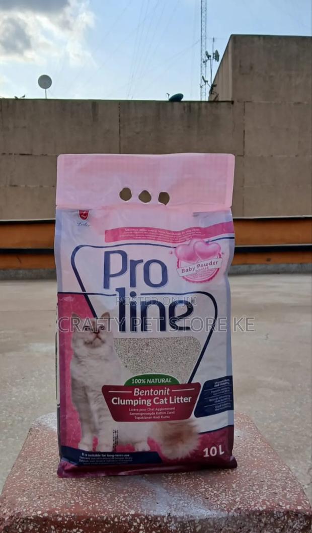Cat Litter - thumbnail 3