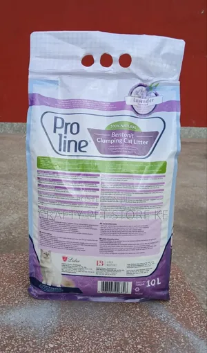 Cat Litter