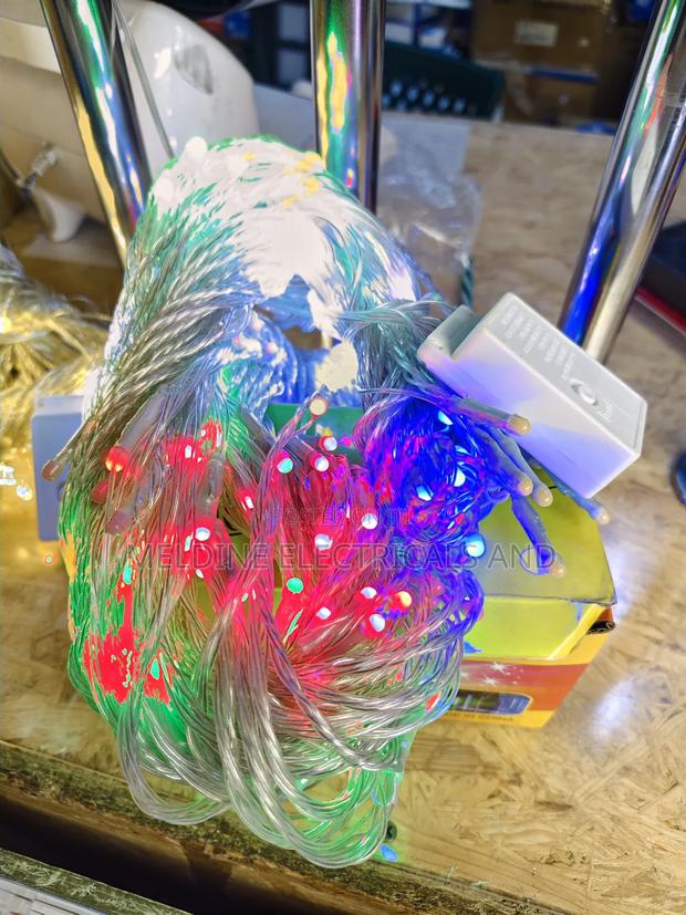 Drop Light RGB/ Fairly Light