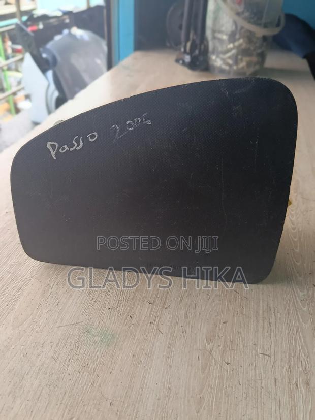 Dashboard Airbag for Passo 2008 on Sale