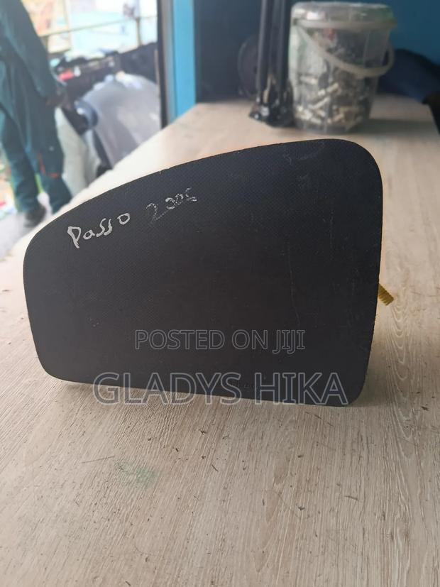 Dashboard Airbag for Passo 2008 on Sale - thumbnail 2