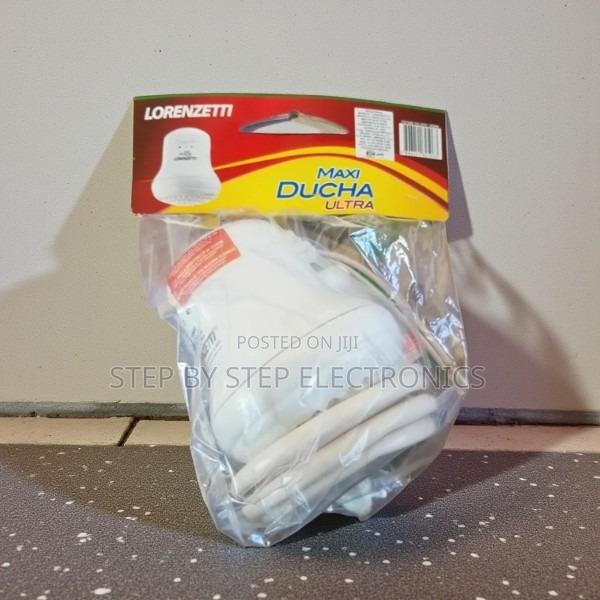 Maxi Ducha Ultra Shower Head Cost Effective With Enhanced Quality