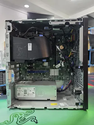 Desktop Computer Dell Optiplex 3000 MT 8GB Intel Core i5 SSD 256GB
