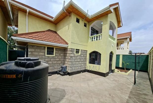 4bdrm Maisonette in Syokimau for rent - thumbnail 2