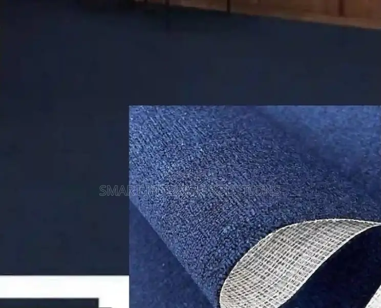 Delta Eco-Friendly Carpets