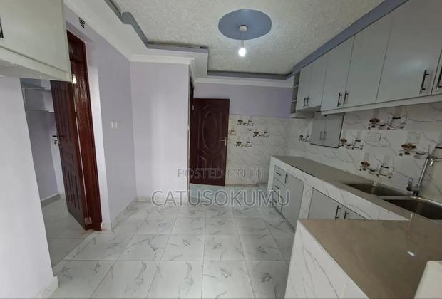4bdrm Maisonette in Syokimau for rent - thumbnail 5