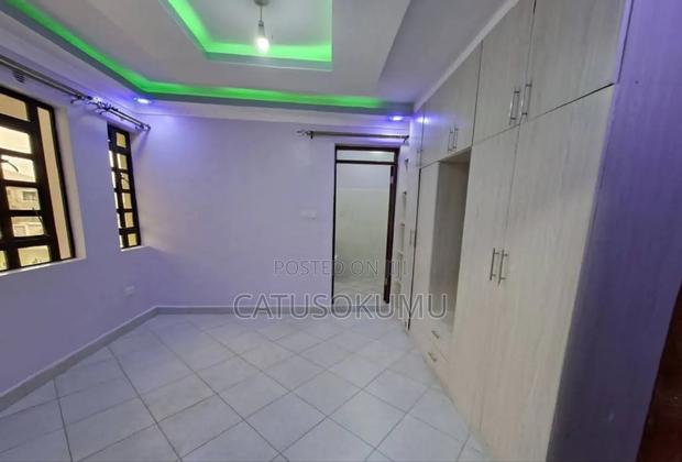 4bdrm Maisonette in Syokimau for rent - thumbnail 9