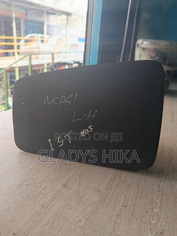Dashboard Airbag for Ist 2005 on Sale