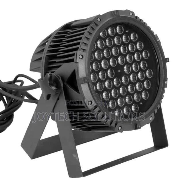 Stage Lighting RGB Led Light