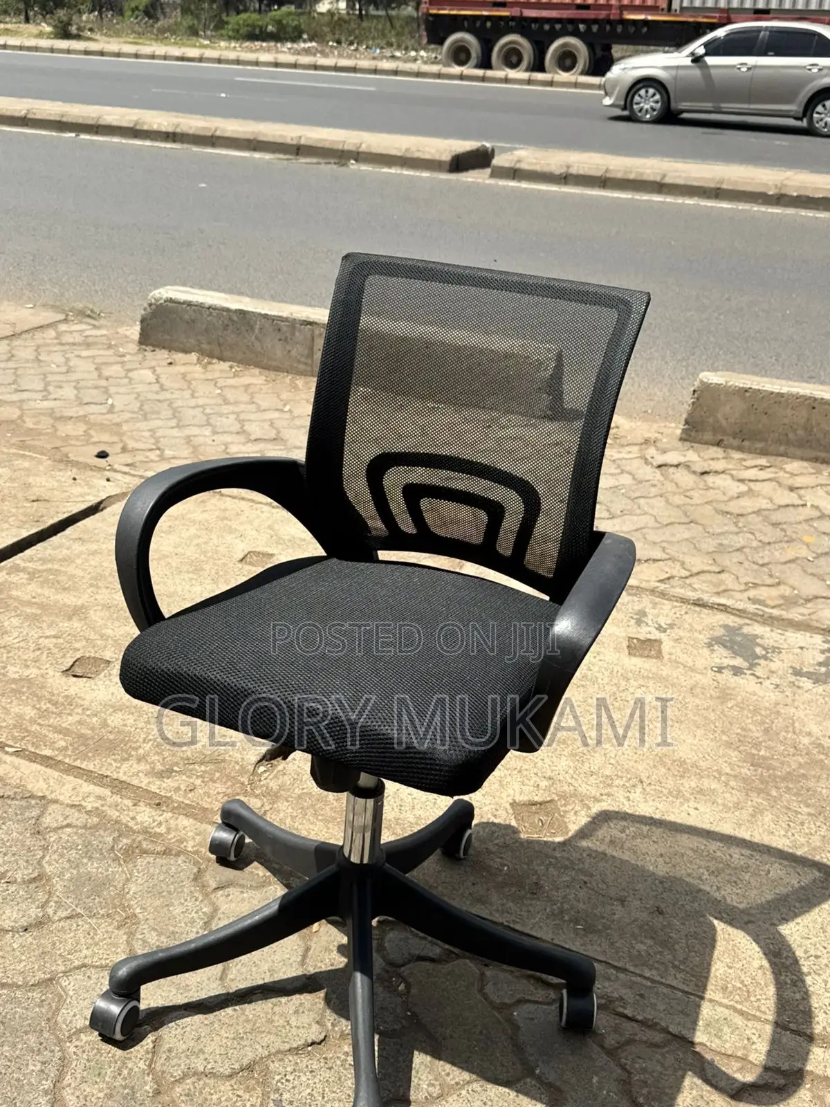 Office Chair