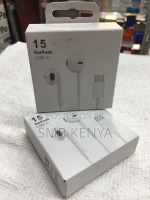 Usb C Headphones Earbuds Wired For Apple Phone