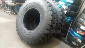 17.R25 Advance Tractor Tyres Brand New
