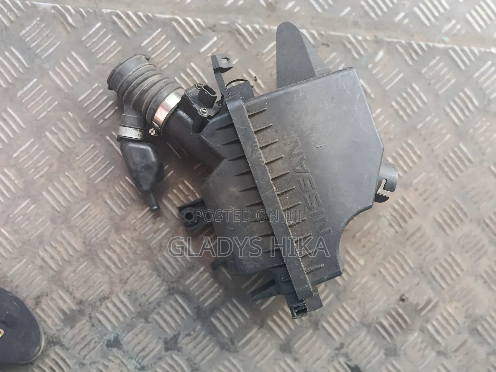 Nissan Note Aircleaner Housing on Sale