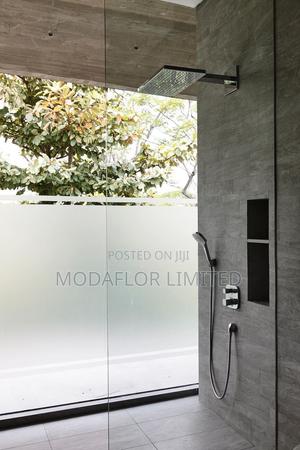 Frosted Film for Glass _ Soft Light Diffusion Effect - thumbnail 2