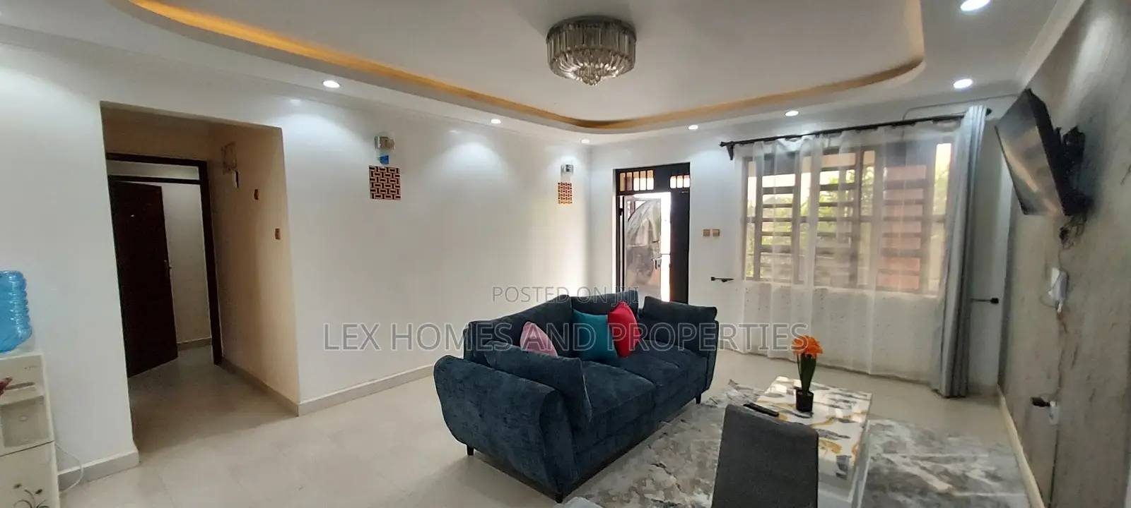 3bdrm Duplex in Ruiru for sale