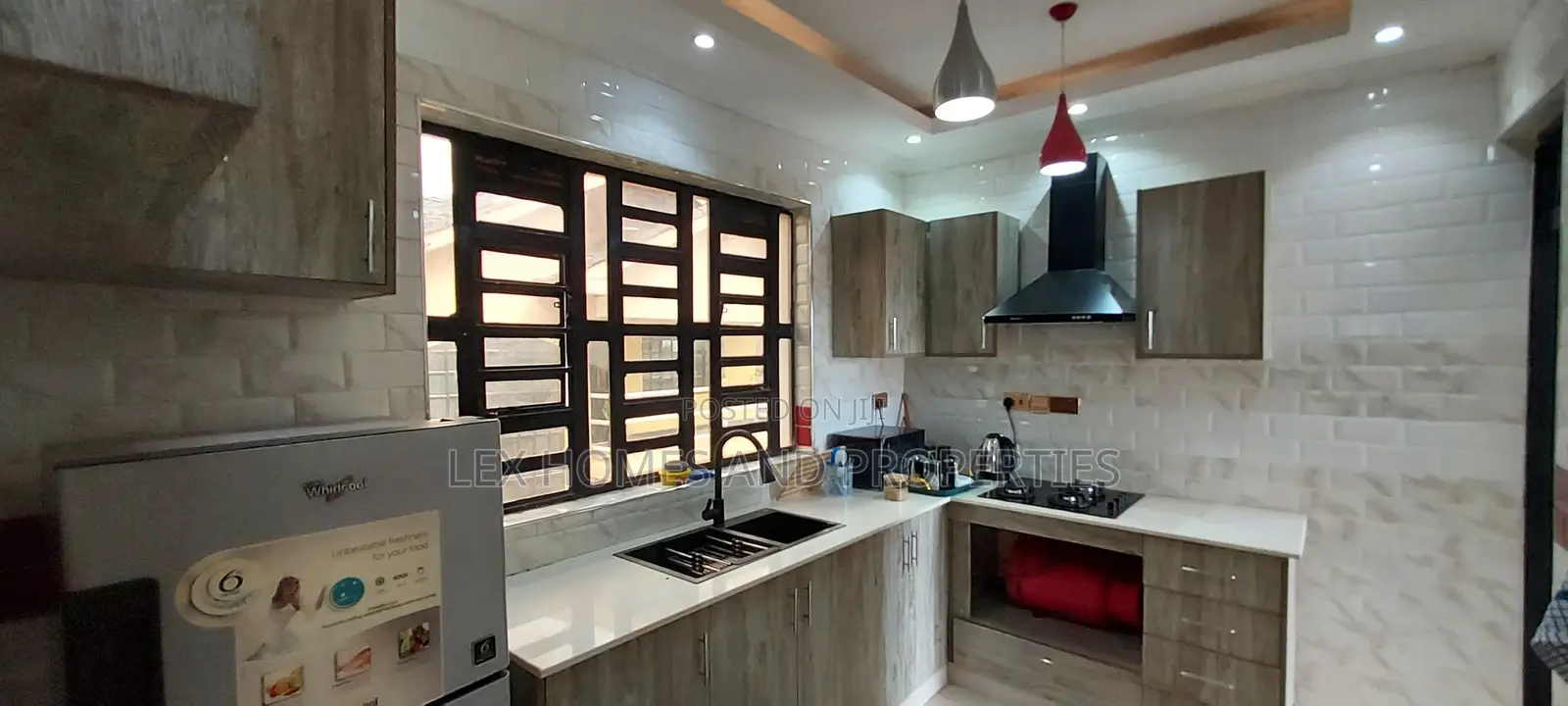 3bdrm Duplex in Ruiru for sale