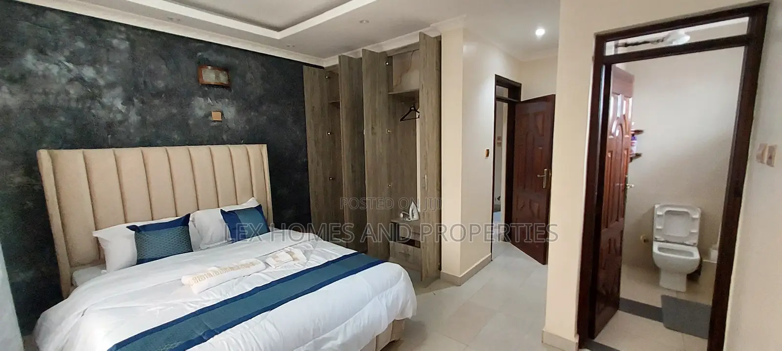 3bdrm Duplex in Ruiru for sale