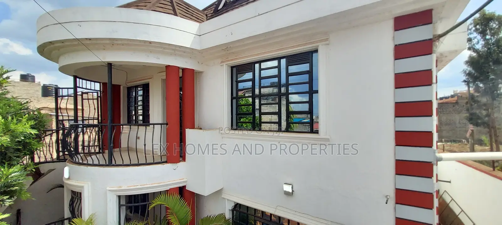 3bdrm Duplex in Ruiru for sale