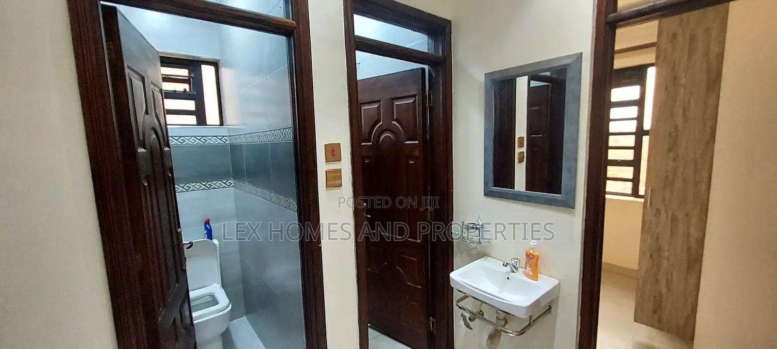 3bdrm Duplex in Ruiru for sale