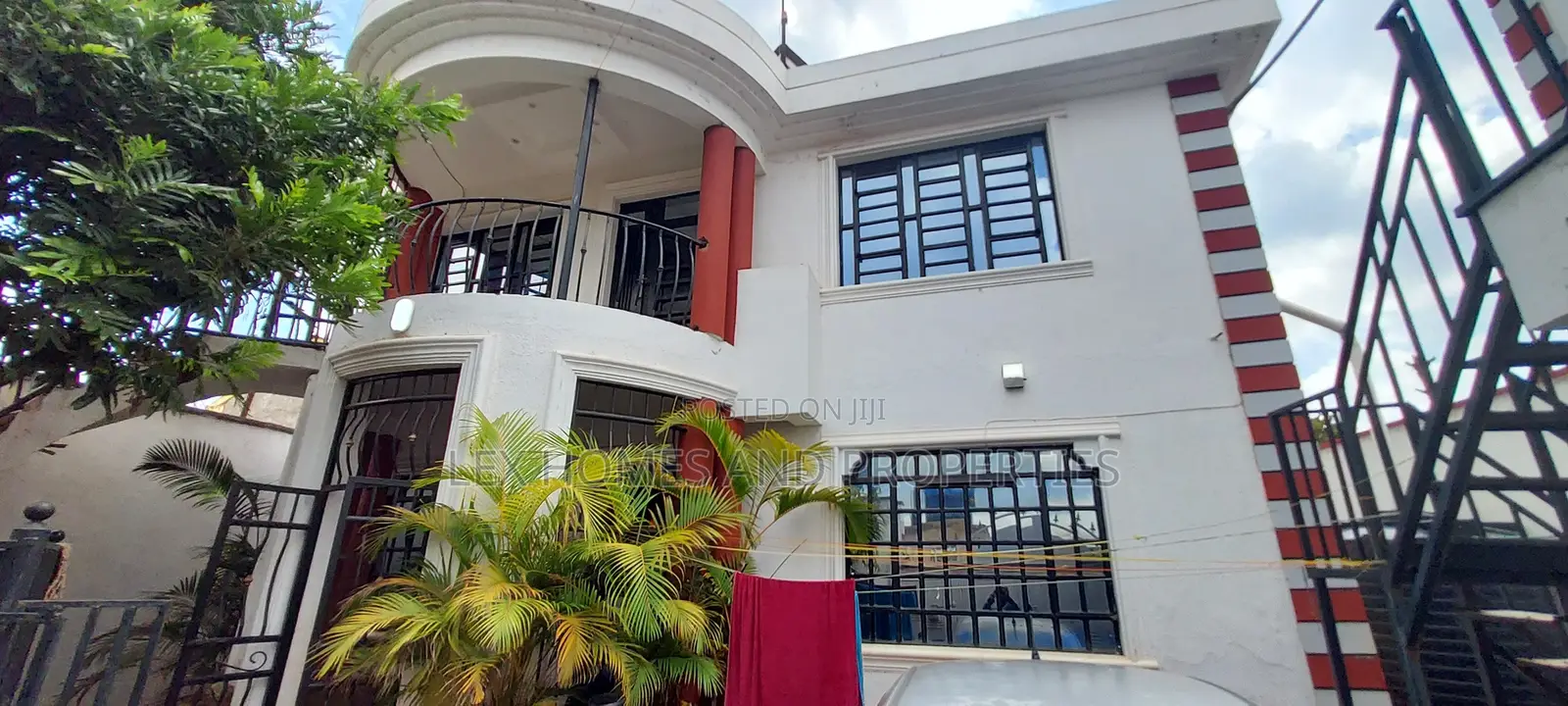 3bdrm Duplex in Ruiru for sale