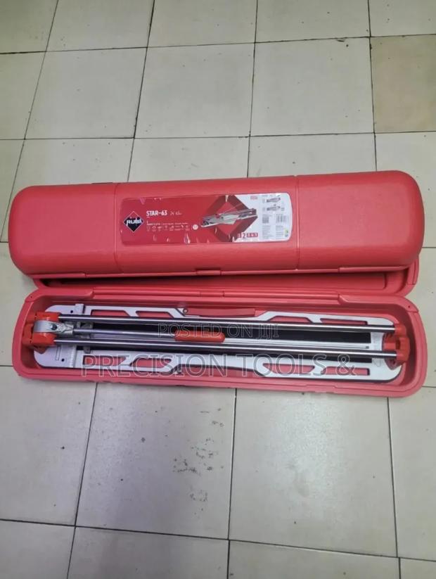 600 Mm Rubi Tile Cutter
