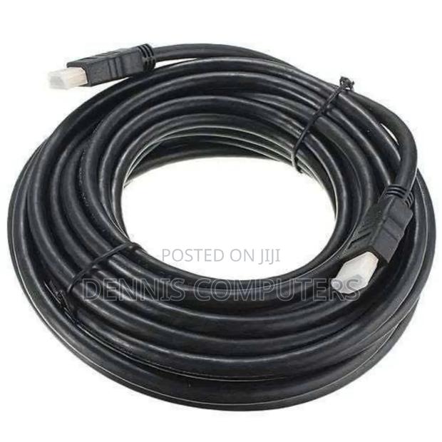 Vention Hdmi Cable 45m Black for Engineering