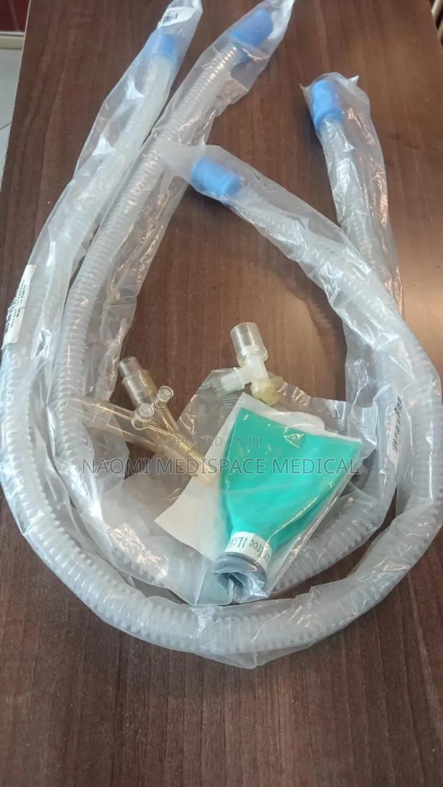 Anaesthesia Adults Breathing Circuit