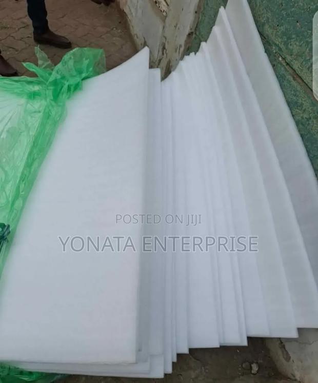 10mm Styrofoam Suppliers Kenya - main view
