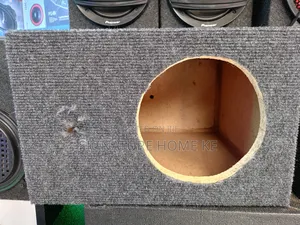 Original 8" Speaker Cabinet