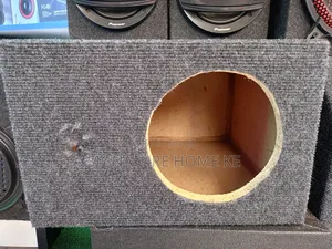 Original 8" Speaker Cabinet