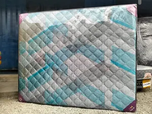 Johari 5 X 6 X 8 Fiber Mattresses High Density Quilted. Free Delivery