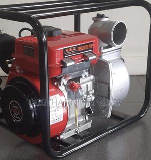 Diesel Water Pump 3inch ,, - thumbnail 2