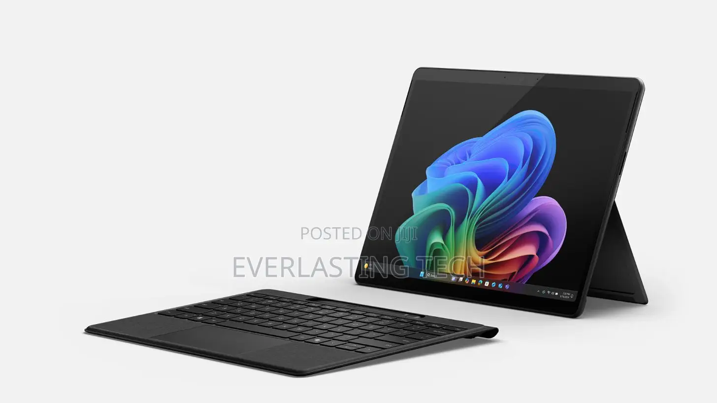 New Laptop Microsoft Surface Pro 10 16GB Intel Core I7 SSD 512GB