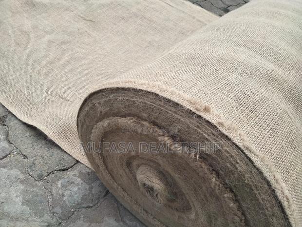 Hessian Cloth Suppliers - main view