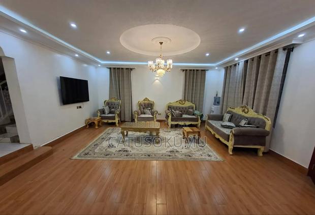 6bdrm Maisonette in Syokimau for rent - thumbnail 3