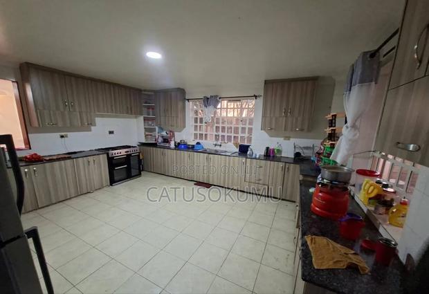 6bdrm Maisonette in Syokimau for rent - thumbnail 7