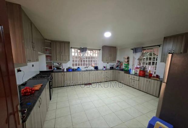 6bdrm Maisonette in Syokimau for rent - thumbnail 8