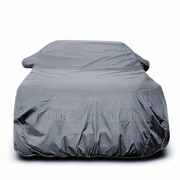 Outlander Car Cover Brandnew Double Layered