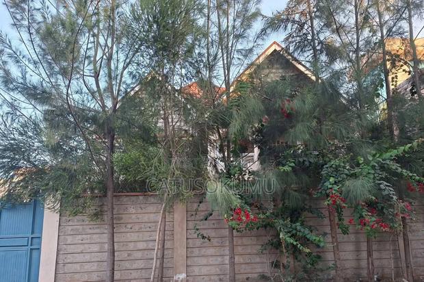6bdrm Maisonette in Syokimau for rent - thumbnail 18