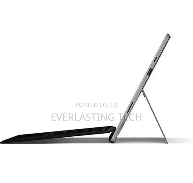 New Laptop Microsoft Surface Pro 10 16GB Intel Core I7 SSD 512GB