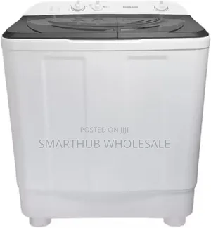 7kgs Tornado Twin Tub Washing Machine 0