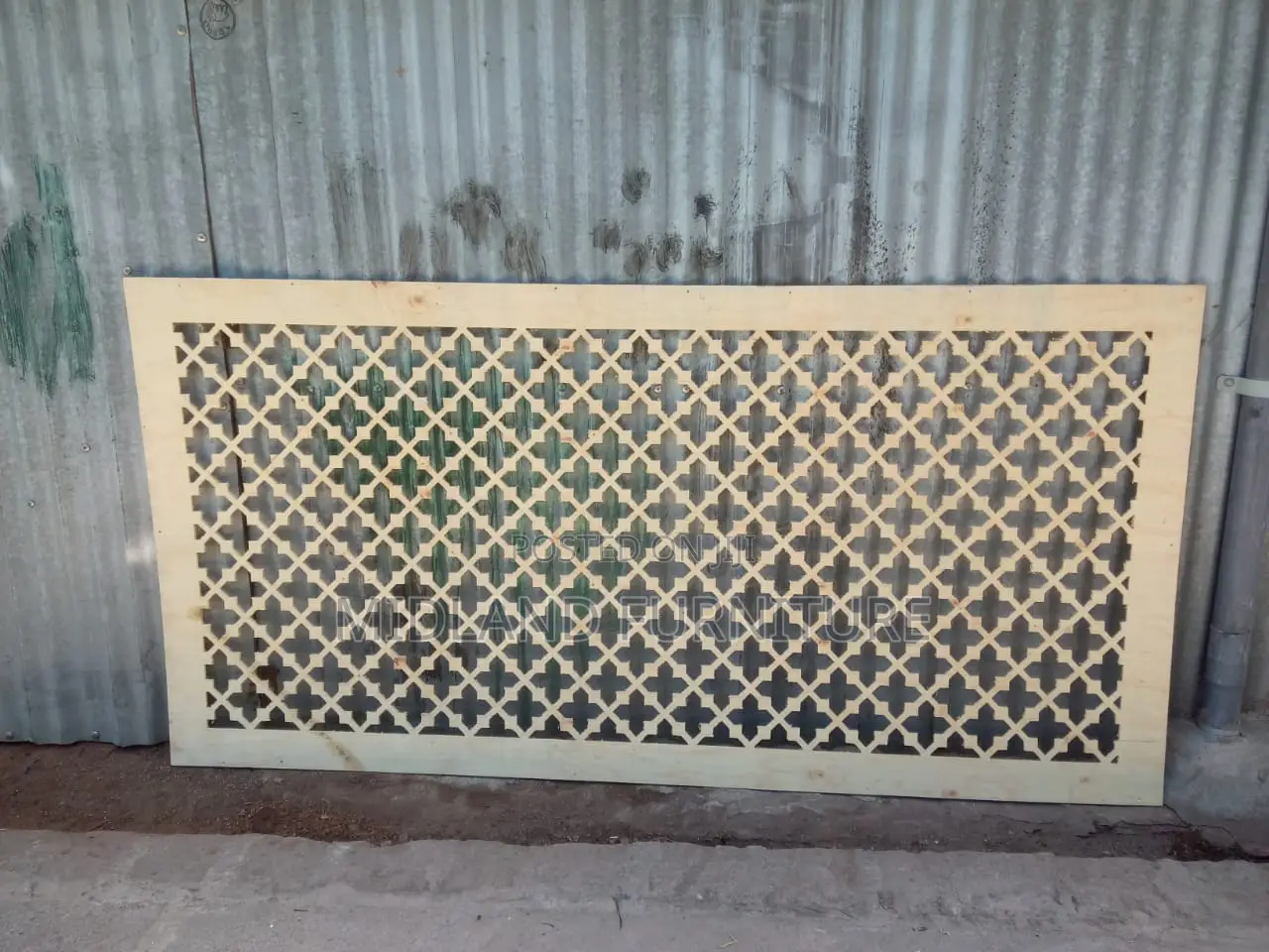 CNC Cutting