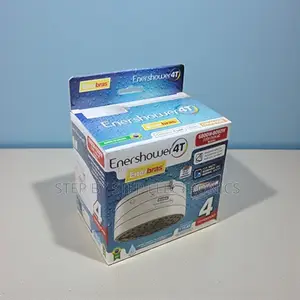 Enerbras Enershower 4t Borehole Water Use Instant Shower Head Heater