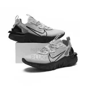 Nike React Vision Sneakers All Sizes