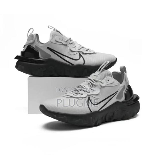 Nike React Vision Sneakers All Sizes