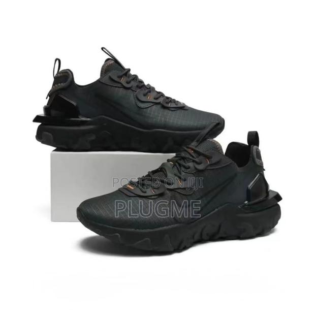 Nike React Vision Sneakers All Sizes - thumbnail 4