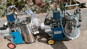 High Quality Milking Machine