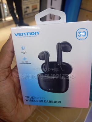 Vention True Wireless Bluetooth Earbuds - thumbnail 2