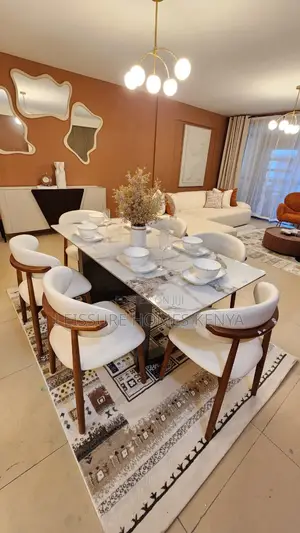 3bdrm Apartment in Langata for sale