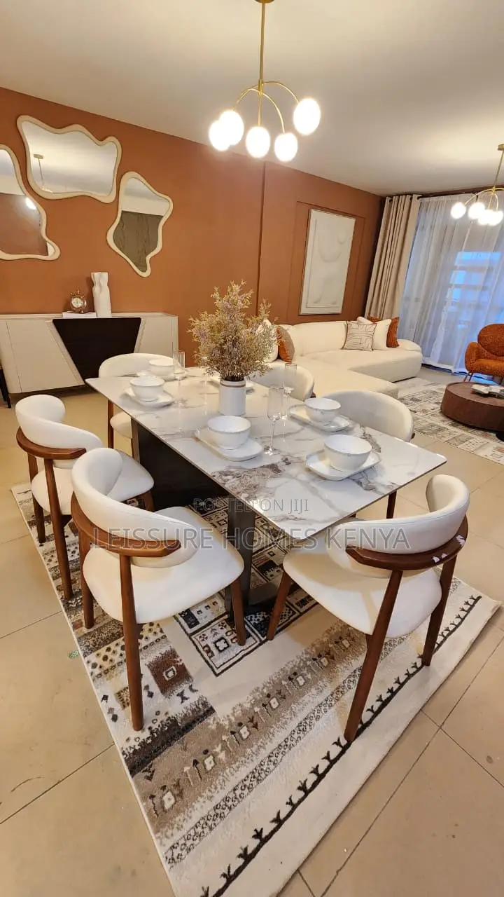 3bdrm Apartment in Langata for sale